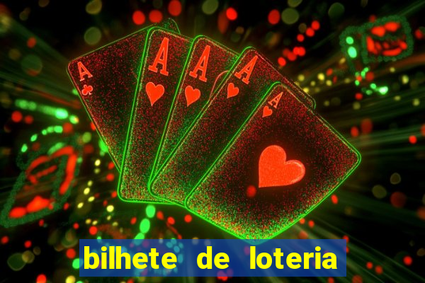 bilhete de loteria o filme completo dublado